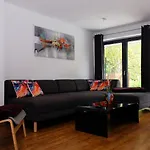 Ferienwohnung-claudia In 什未林