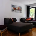 Ferienwohnung-claudia In Apartment Schwerin (Mecklenburg-Vorpommern)
