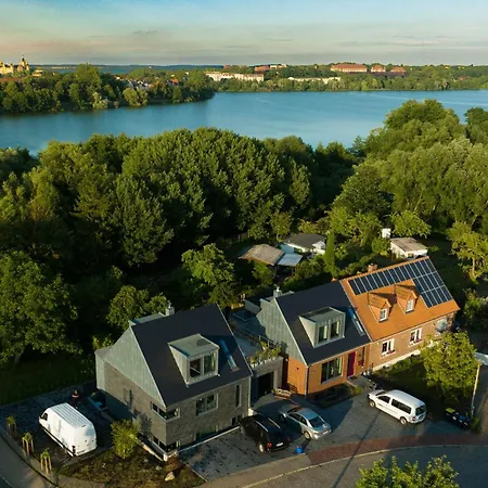 Apartamento Ferienwohnung-claudia In *