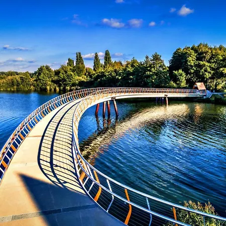 Apartamento Ferienwohnung-claudia In Schwerin (Mecklenburg-Vorpommern)