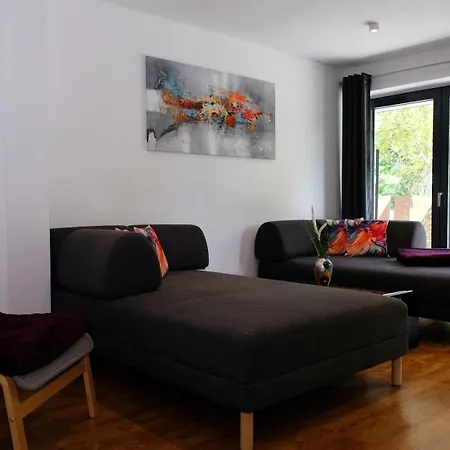 Ferienwohnung-claudia In Apartamento Schwerin (Mecklenburg-Vorpommern)