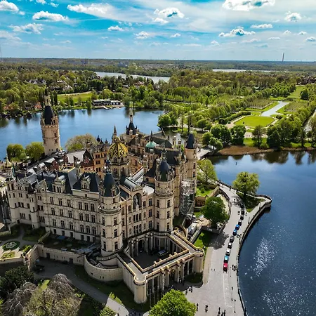 Ferienwohnung-claudia In Apartman *