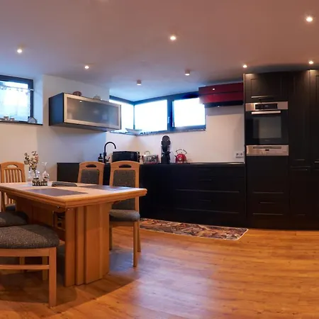Ferienwohnung-claudia In Lejlighed Schwerin (Mecklenburg-Vorpommern)