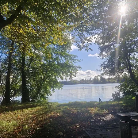 Apartman Ferienwohnung-claudia In Schwerin