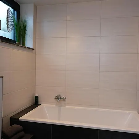 Apartman Ferienwohnung-claudia In