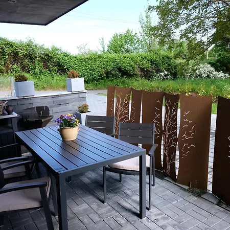 Ferienwohnung-claudia In * Schwerin