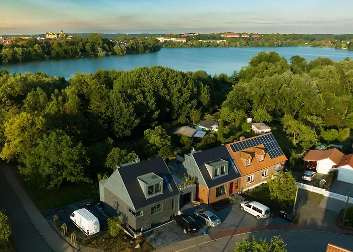 Apartman Ferienwohnung-claudia In *