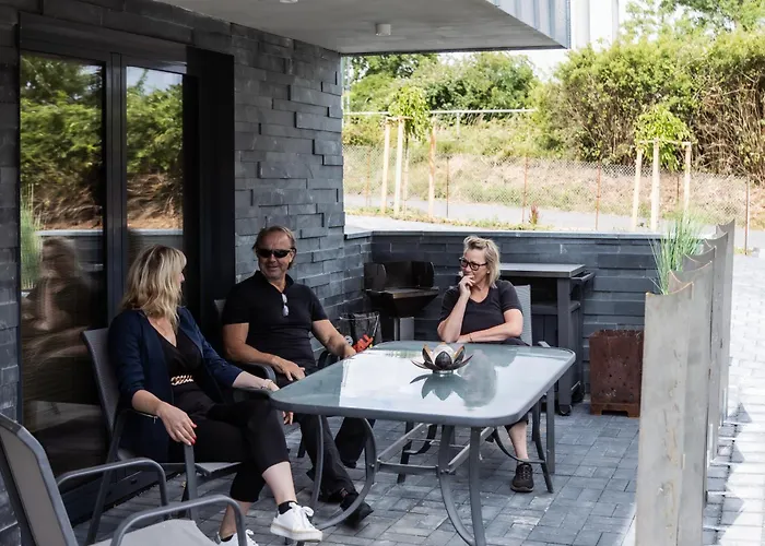 Ferienwohnung-claudia In * Schwerin