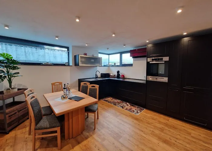 Apartman Ferienwohnung-claudia In Schwerin