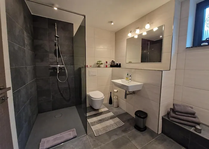 Ferienwohnung-claudia In