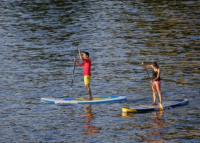 Ferienwohnung-claudia In