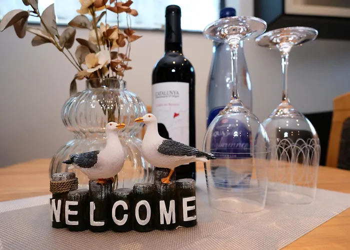 Ferienwohnung-claudia In Schwerin