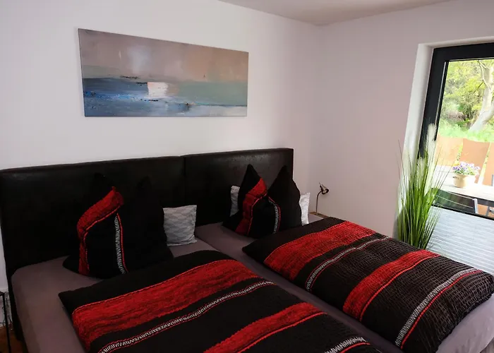 Ferienwohnung-claudia In Schwerin