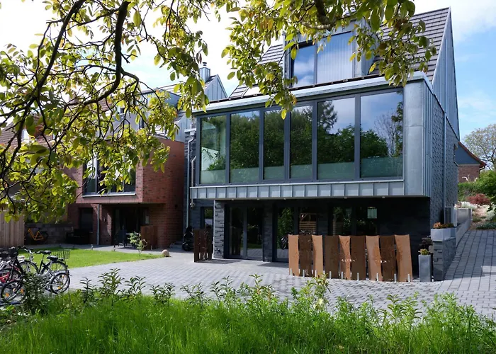 Appartamento Ferienwohnung-claudia In *