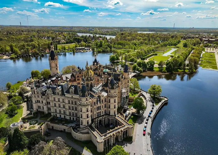 Ferienwohnung-claudia In Apartman *