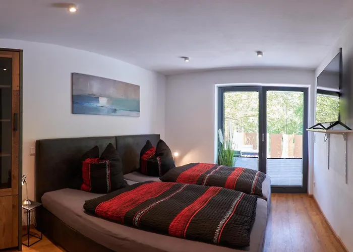 Ferienwohnung-claudia In Schwerin