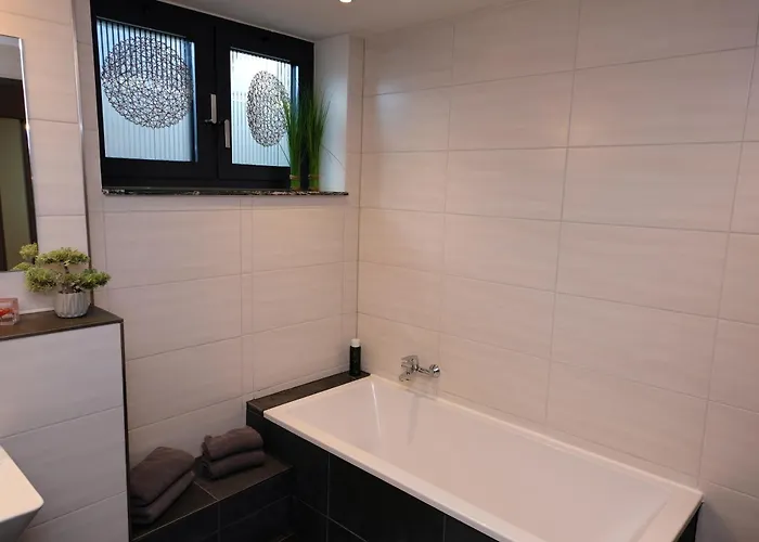 Ferienwohnung-claudia In