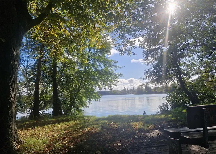 Apartman Ferienwohnung-claudia In Schwerin