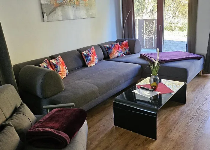 Ferienwohnung-claudia In