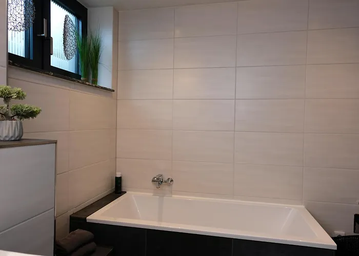 Apartman Ferienwohnung-claudia In