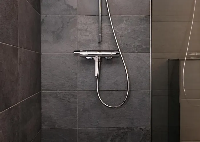 Apartman Ferienwohnung-claudia In *