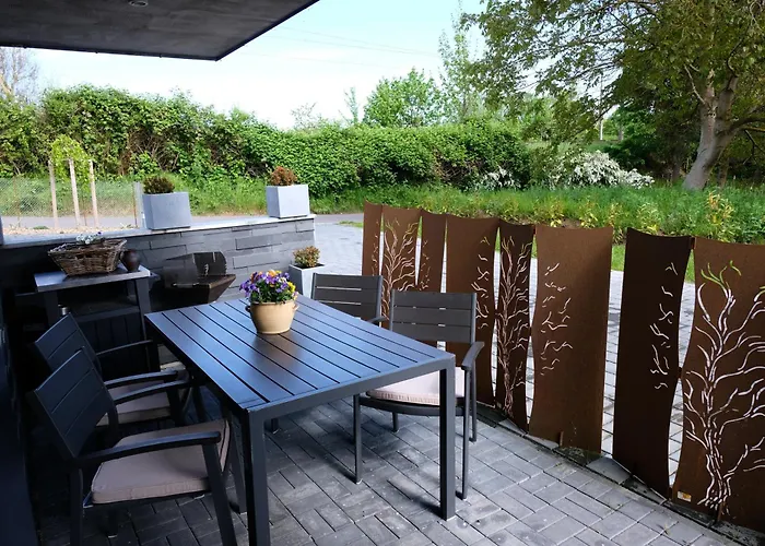 Ferienwohnung-claudia In * Schwerin